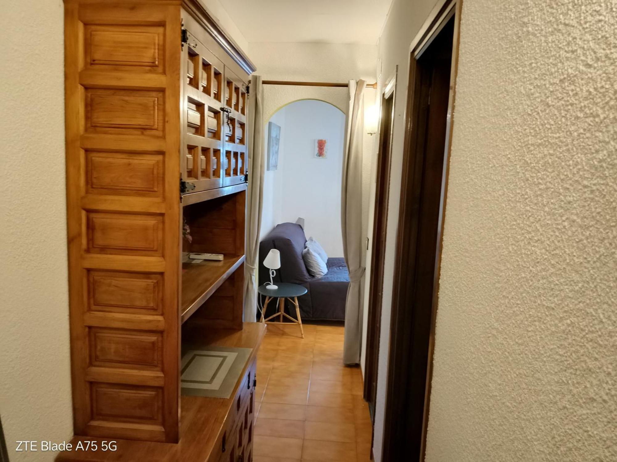A Apartment